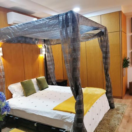 Madeira Loft I - City Center Φουνκάλ Εξωτερικό φωτογραφία
