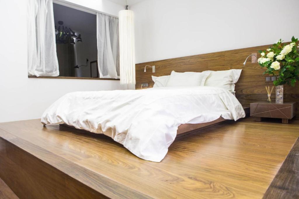 Madeira Loft I - City Center Φουνκάλ Εξωτερικό φωτογραφία