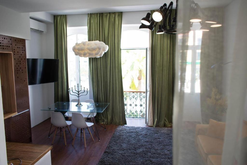 Madeira Loft I - City Center Φουνκάλ Εξωτερικό φωτογραφία