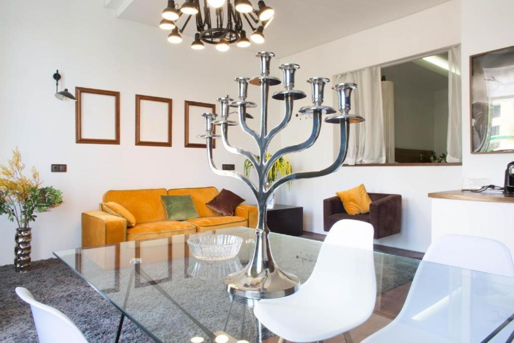 Madeira Loft I - City Center Φουνκάλ Εξωτερικό φωτογραφία