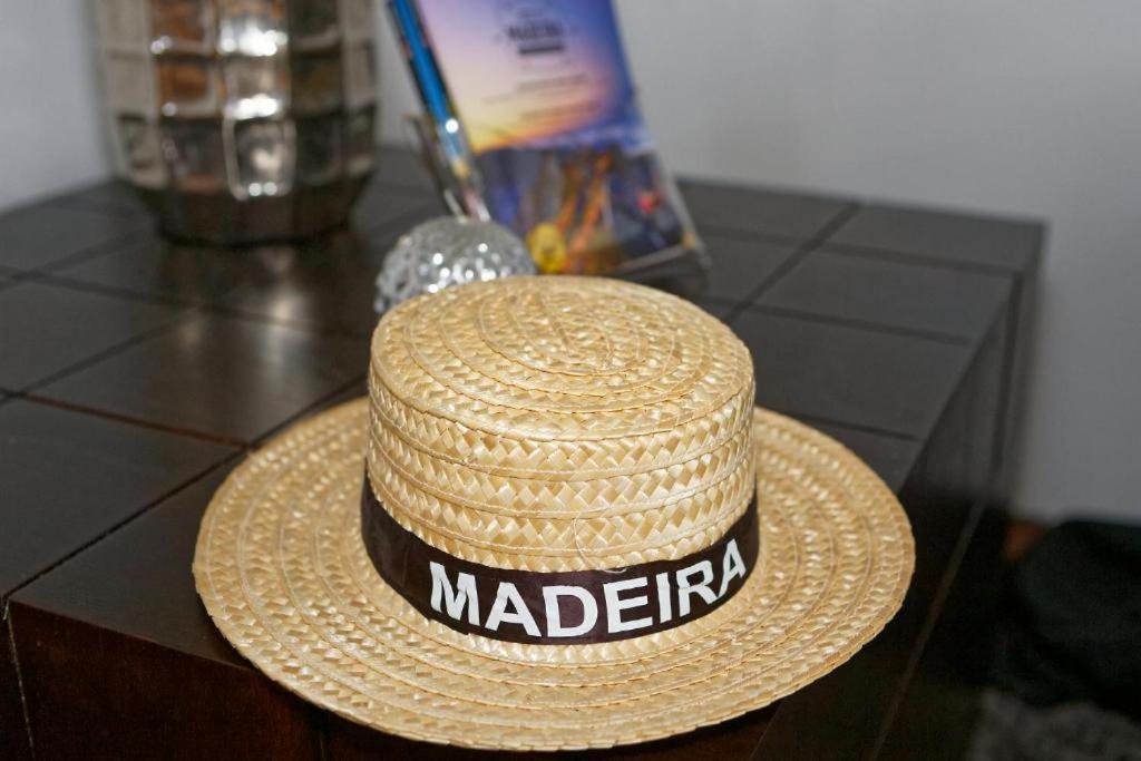 Madeira Loft I - City Center Φουνκάλ Εξωτερικό φωτογραφία