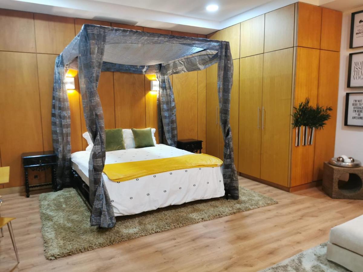Madeira Loft I - City Center Φουνκάλ Εξωτερικό φωτογραφία