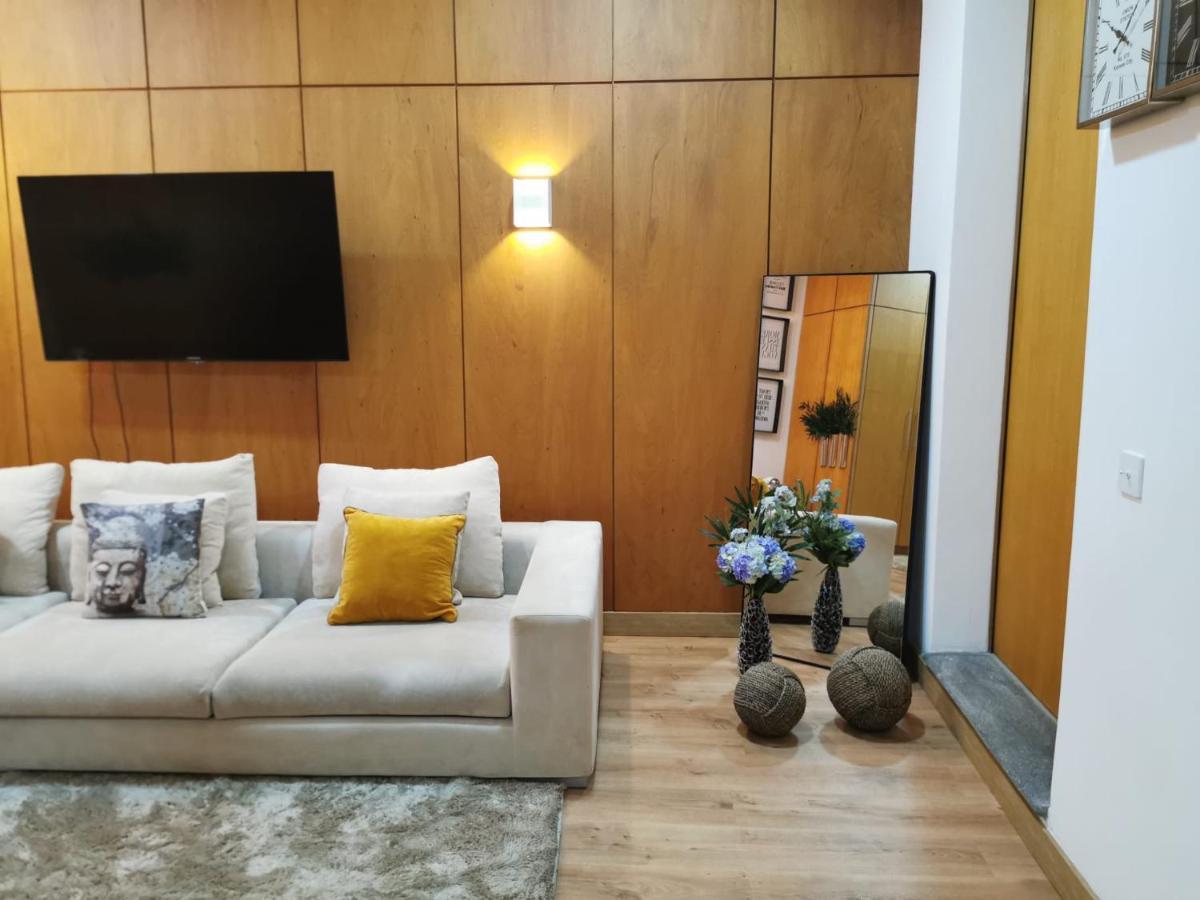 Madeira Loft I - City Center Φουνκάλ Εξωτερικό φωτογραφία